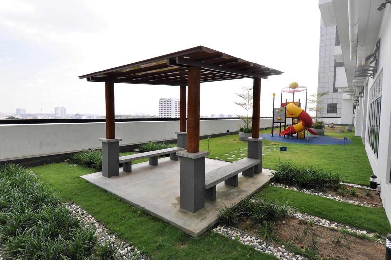 Kitolo Home @ Twin Galaxy 02, Jb星梦奇缘studio款 Johor Bahru Zewnętrze zdjęcie