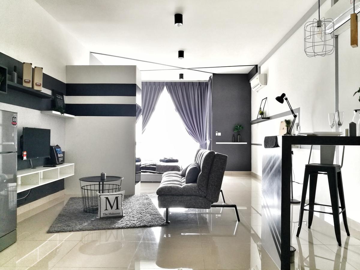 Kitolo Home @ Twin Galaxy 02, Jb星梦奇缘studio款 Johor Bahru Zewnętrze zdjęcie